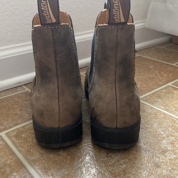 Blundstone Women’s 1351’s Chelsea Boot - Picture 6 of 8
